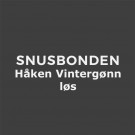 Snusbonden Klassisk White Mint - Porsjonssnus (Kun i fysisk butikk) thumbnail